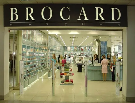 BROCARD